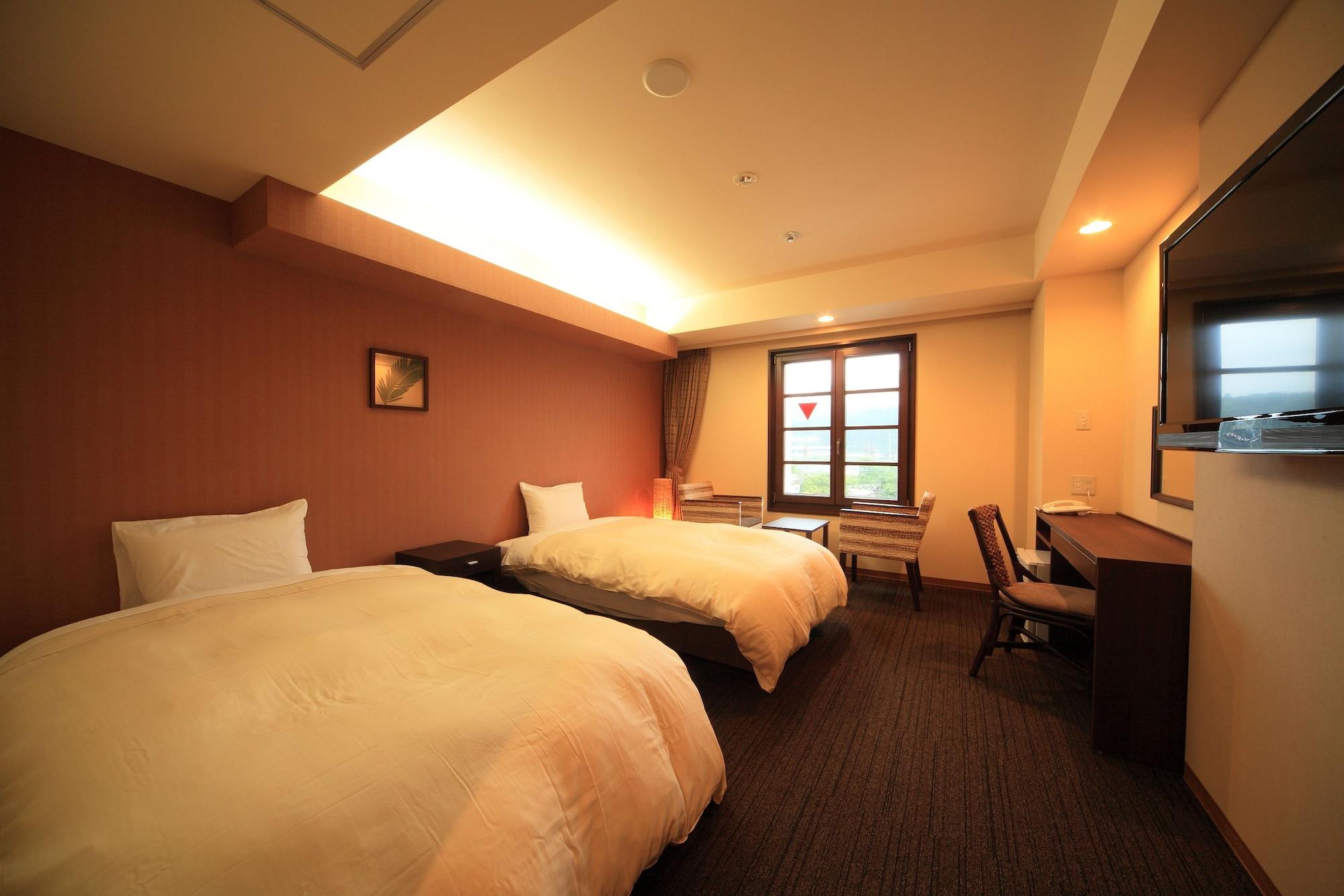 Nikko Station Hotel Classic Εξωτερικό φωτογραφία