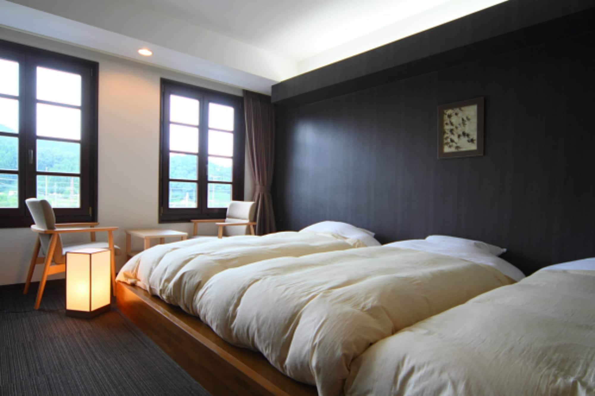 Nikko Station Hotel Classic Εξωτερικό φωτογραφία