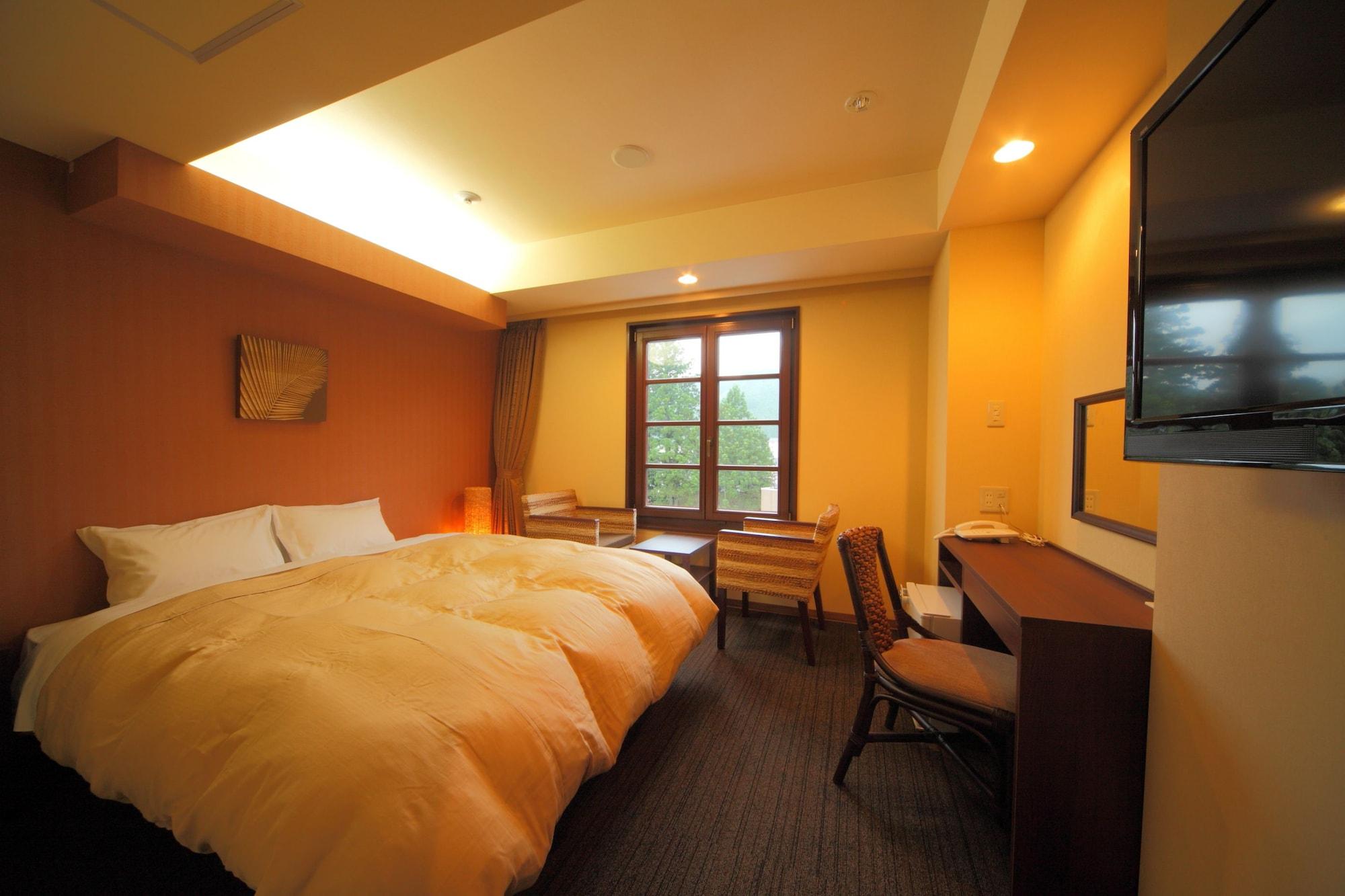 Nikko Station Hotel Classic Εξωτερικό φωτογραφία