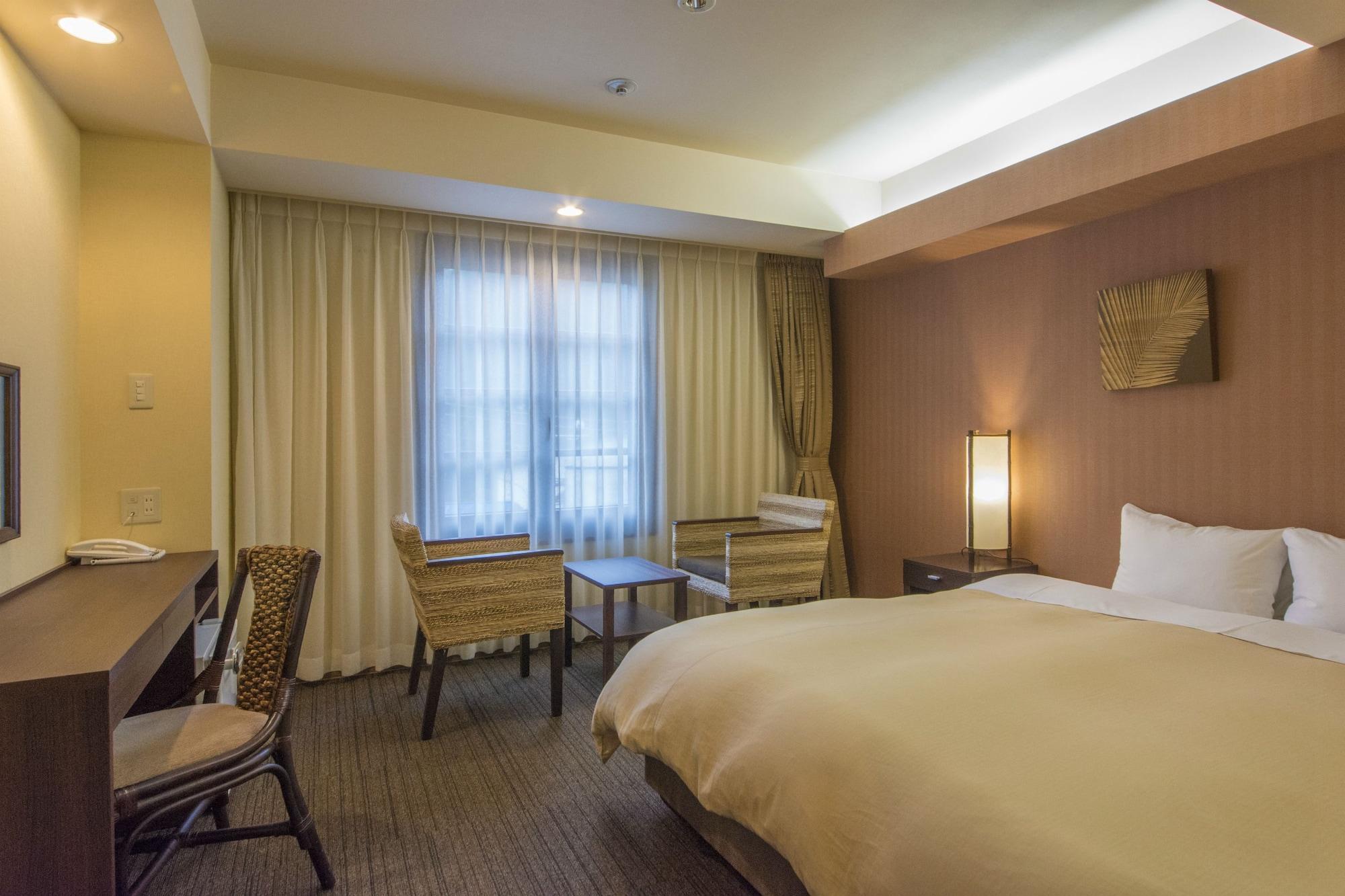 Nikko Station Hotel Classic Εξωτερικό φωτογραφία