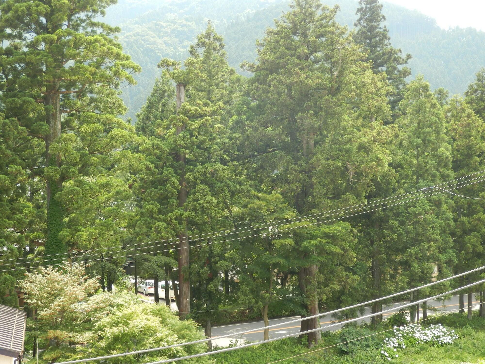Nikko Station Hotel Classic Εξωτερικό φωτογραφία
