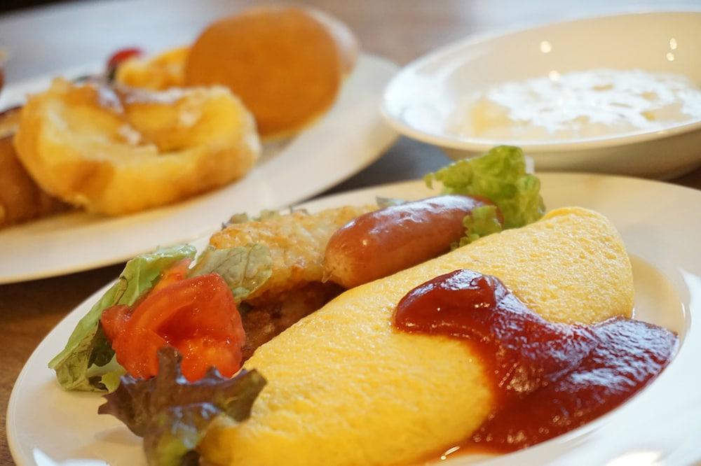 Nikko Station Hotel Classic Εξωτερικό φωτογραφία