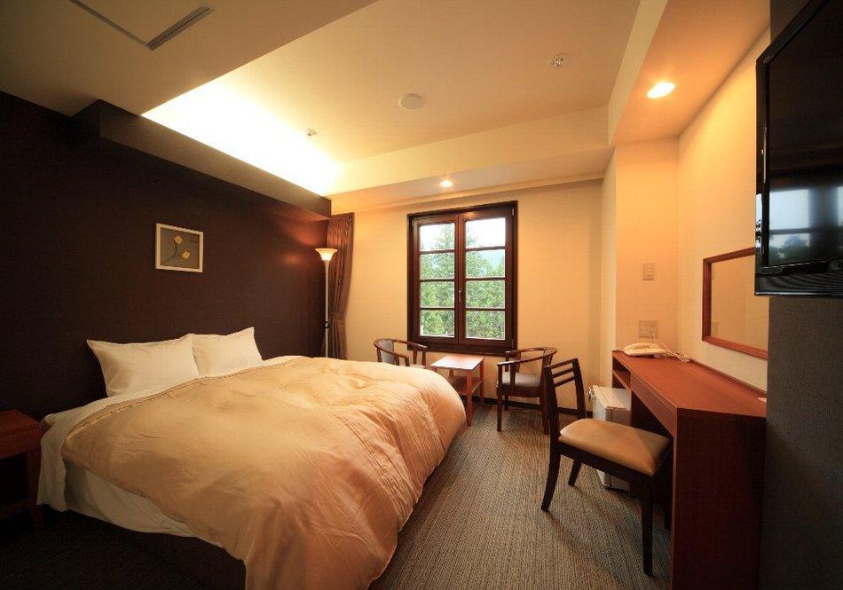 Nikko Station Hotel Classic Εξωτερικό φωτογραφία