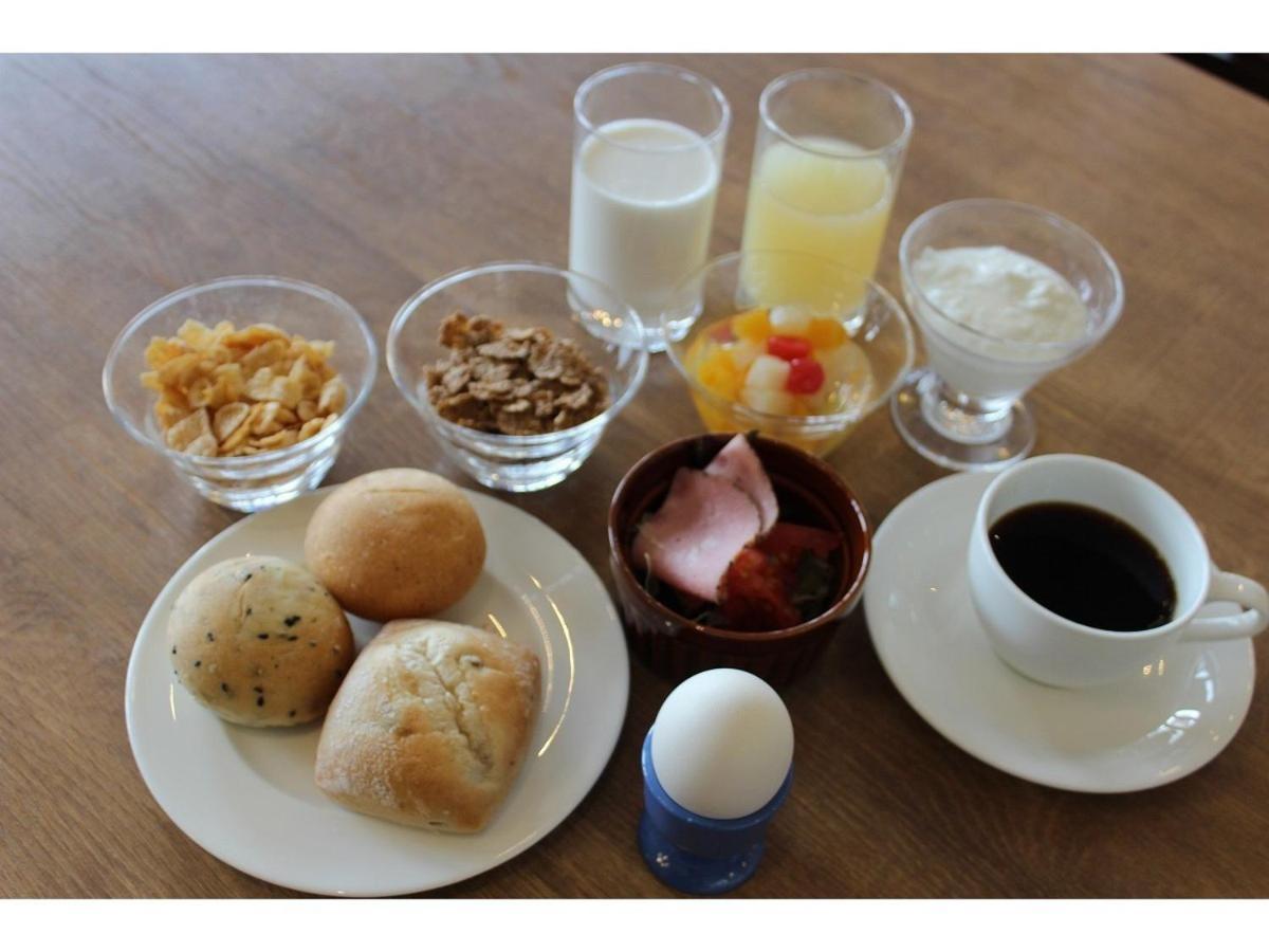 Nikko Station Hotel Classic Εξωτερικό φωτογραφία