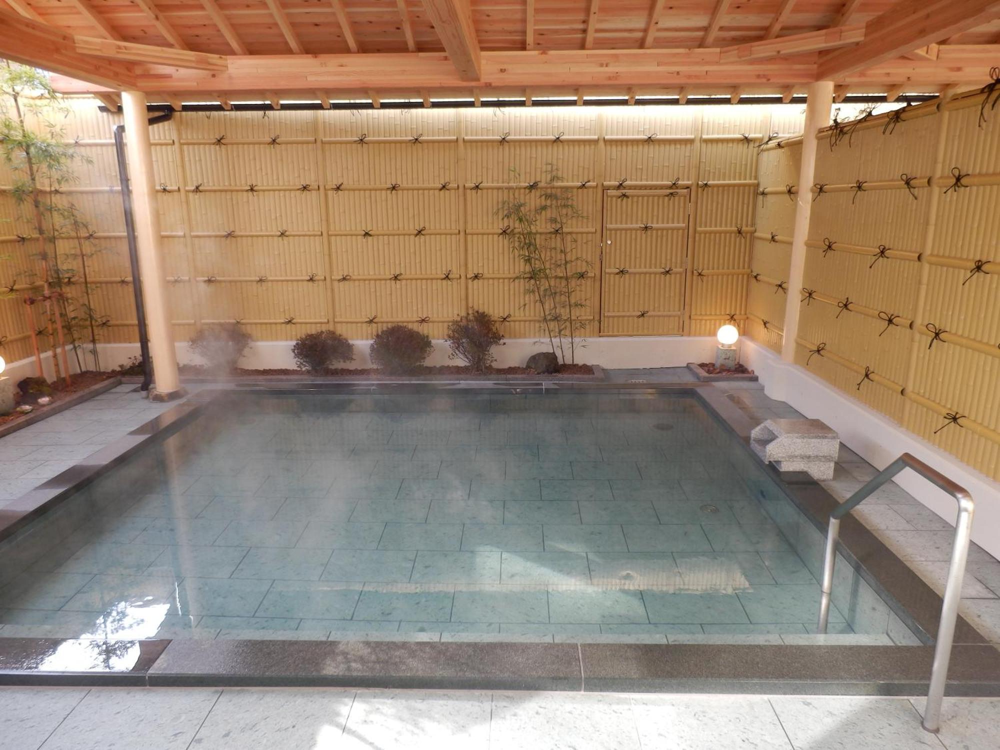 Nikko Station Hotel Classic Εξωτερικό φωτογραφία