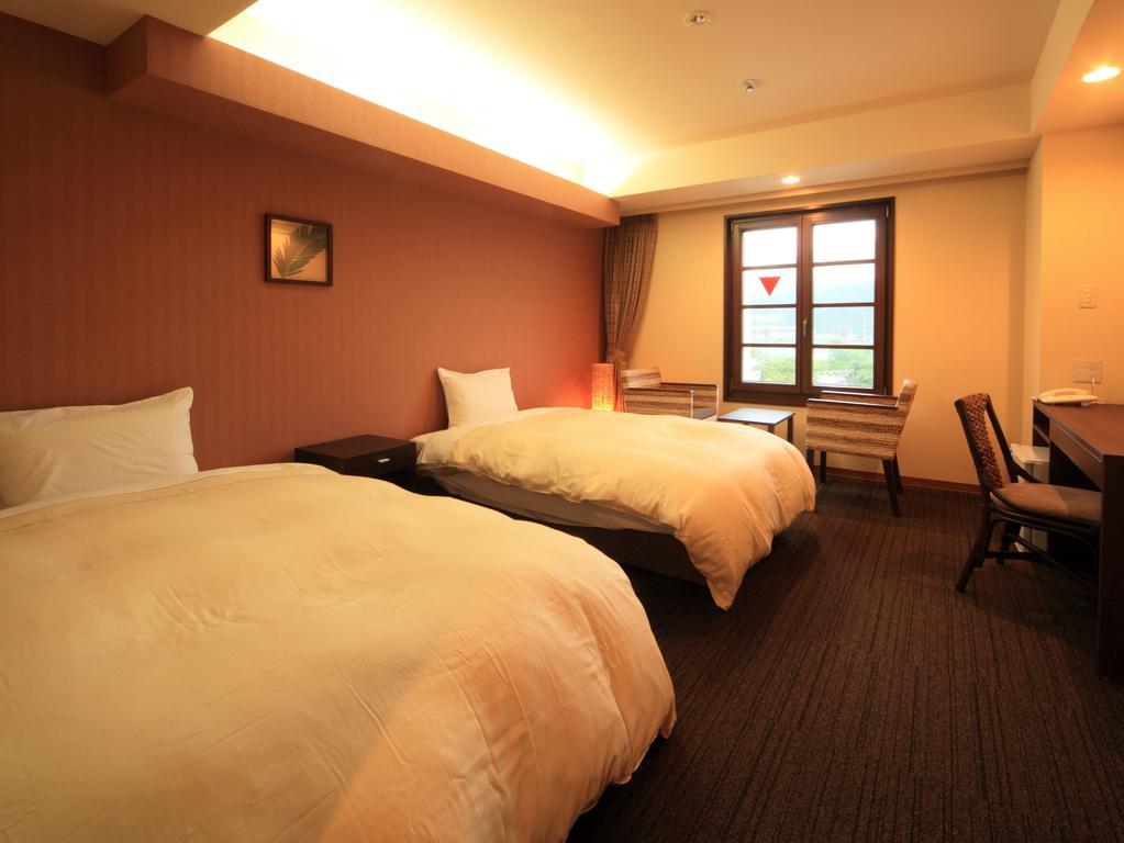 Nikko Station Hotel Classic Εξωτερικό φωτογραφία