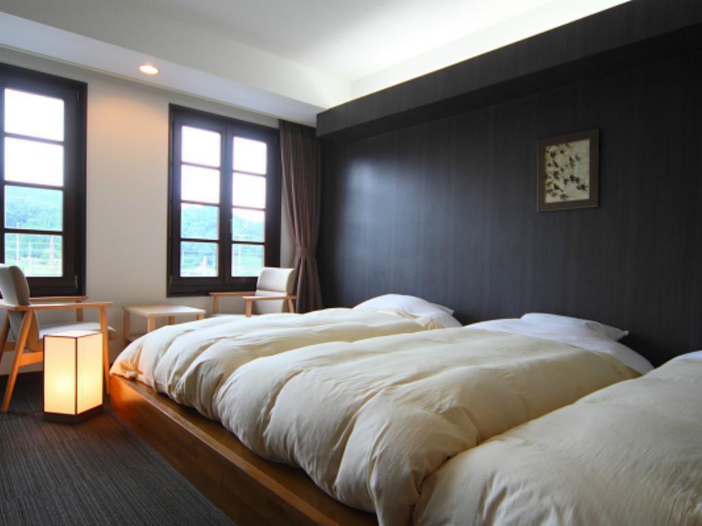 Nikko Station Hotel Classic Εξωτερικό φωτογραφία