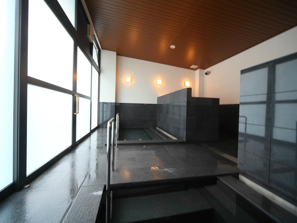Nikko Station Hotel Classic Εξωτερικό φωτογραφία