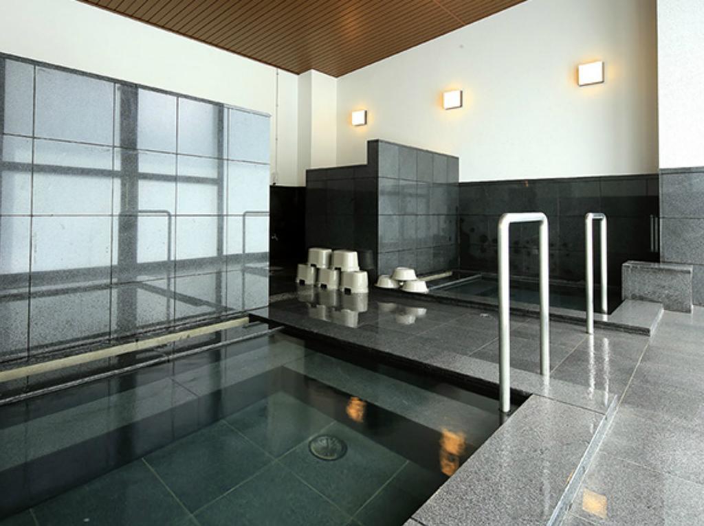 Nikko Station Hotel Classic Εξωτερικό φωτογραφία