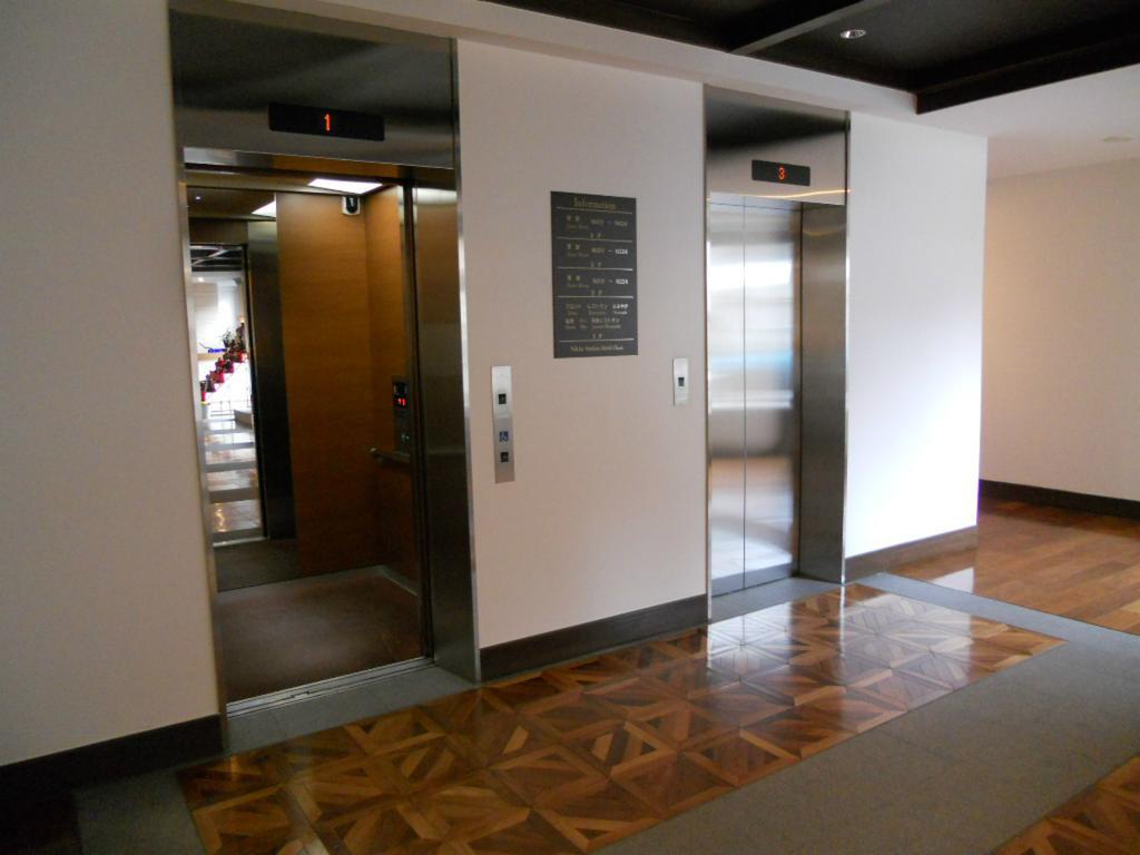 Nikko Station Hotel Classic Εξωτερικό φωτογραφία