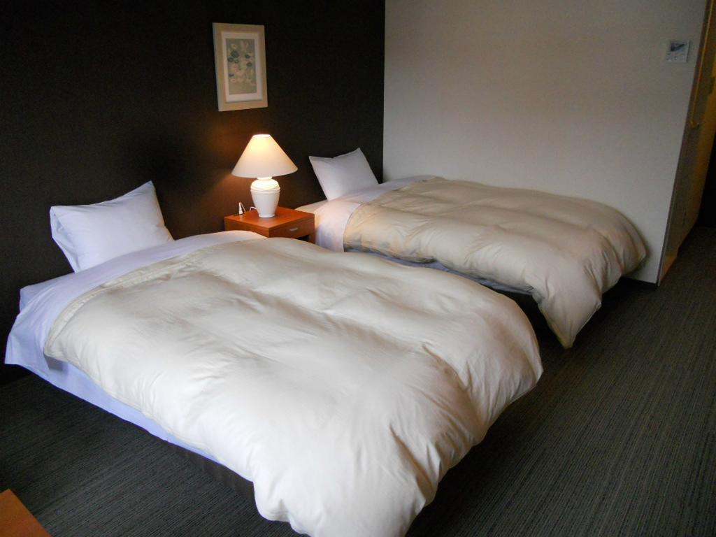 Nikko Station Hotel Classic Εξωτερικό φωτογραφία