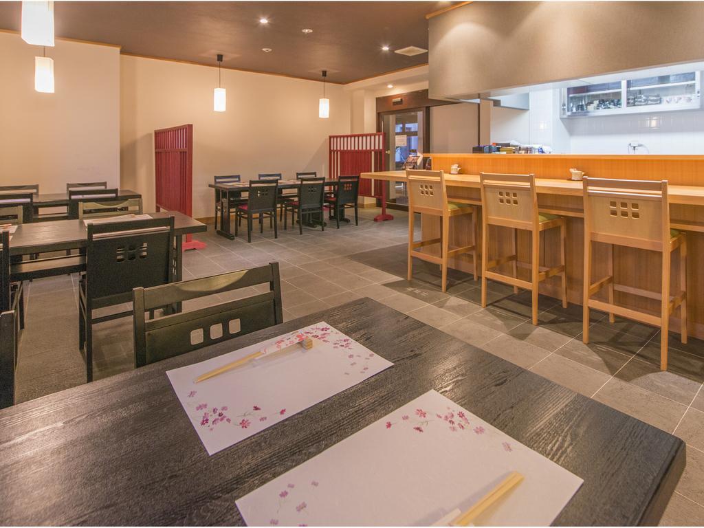 Nikko Station Hotel Classic Εξωτερικό φωτογραφία