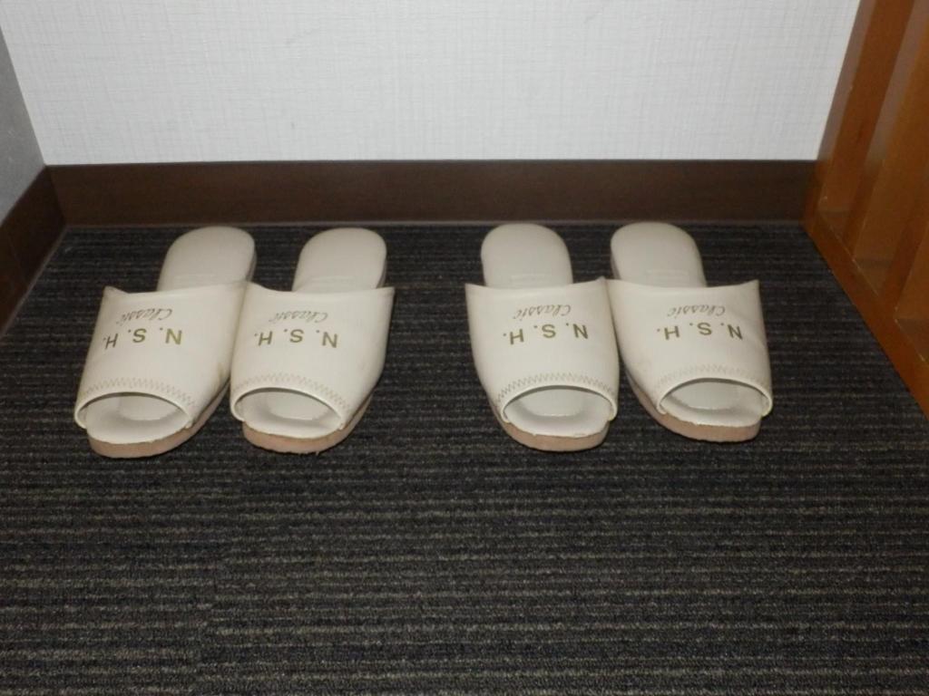 Nikko Station Hotel Classic Δωμάτιο φωτογραφία
