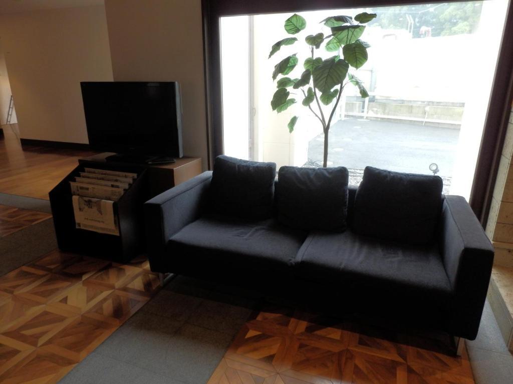 Nikko Station Hotel Classic Εξωτερικό φωτογραφία