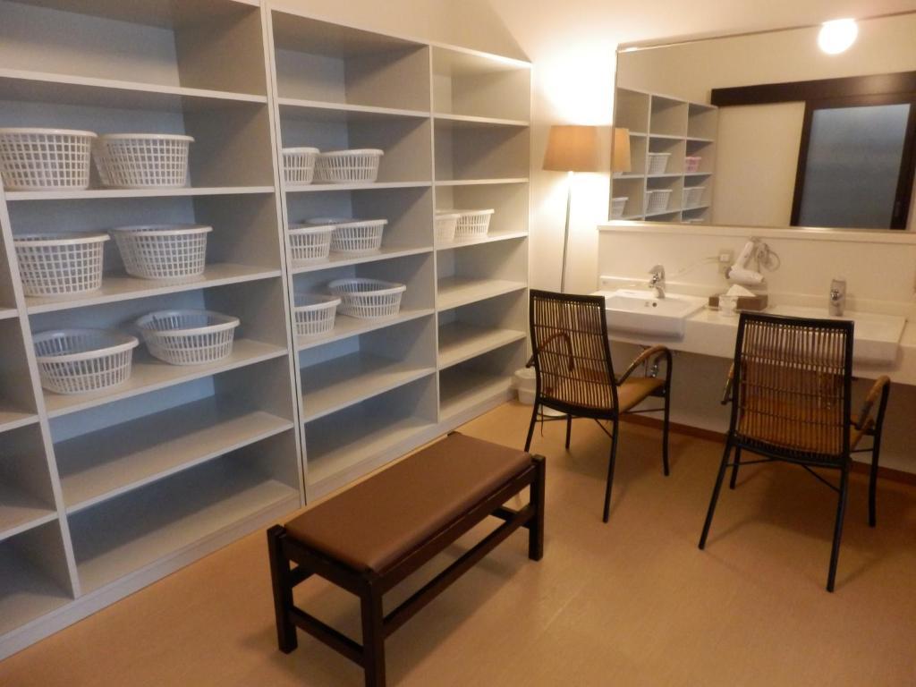 Nikko Station Hotel Classic Εξωτερικό φωτογραφία