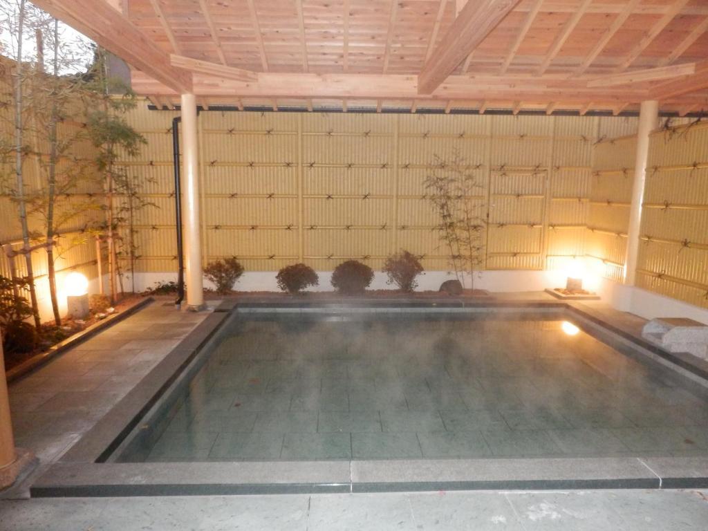 Nikko Station Hotel Classic Εξωτερικό φωτογραφία