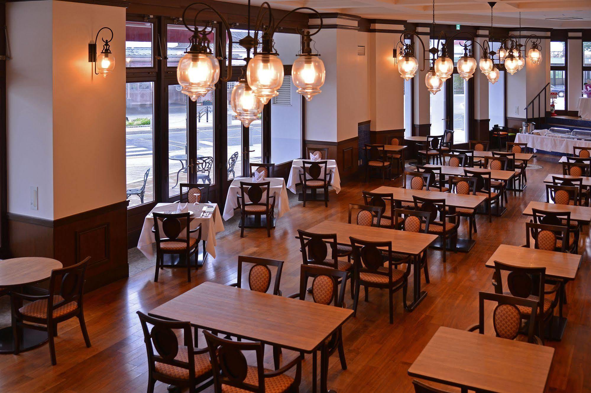 Nikko Station Hotel Classic Εξωτερικό φωτογραφία