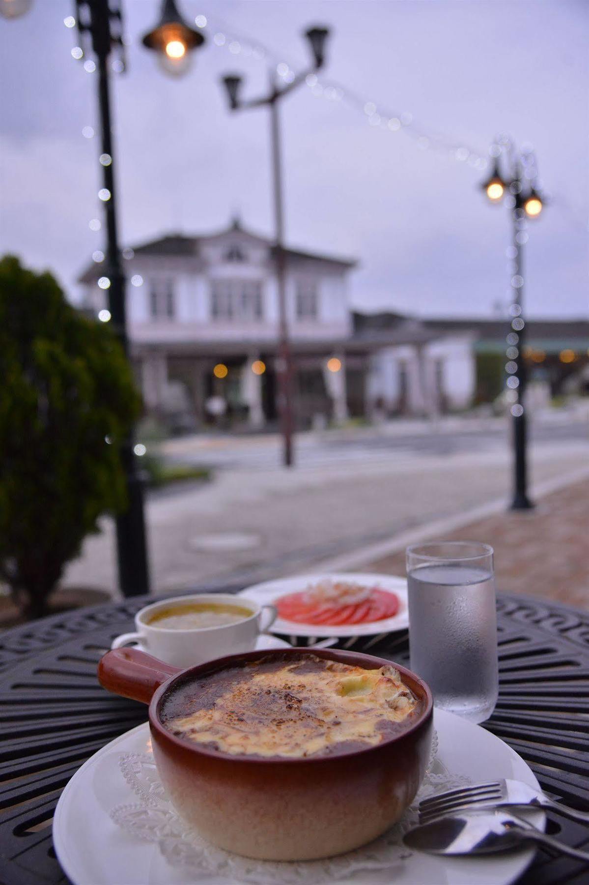 Nikko Station Hotel Classic Εξωτερικό φωτογραφία