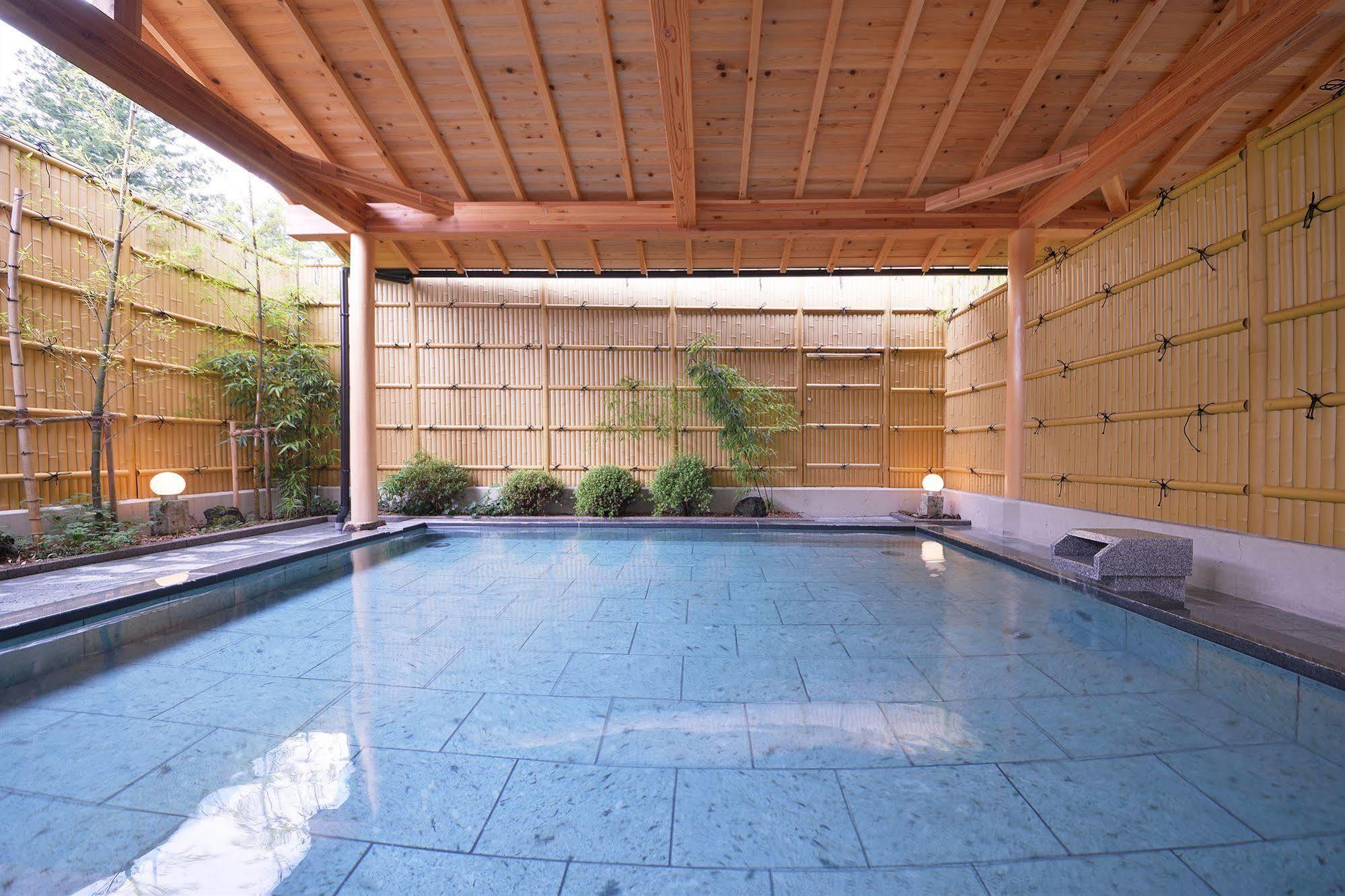 Nikko Station Hotel Classic Εξωτερικό φωτογραφία