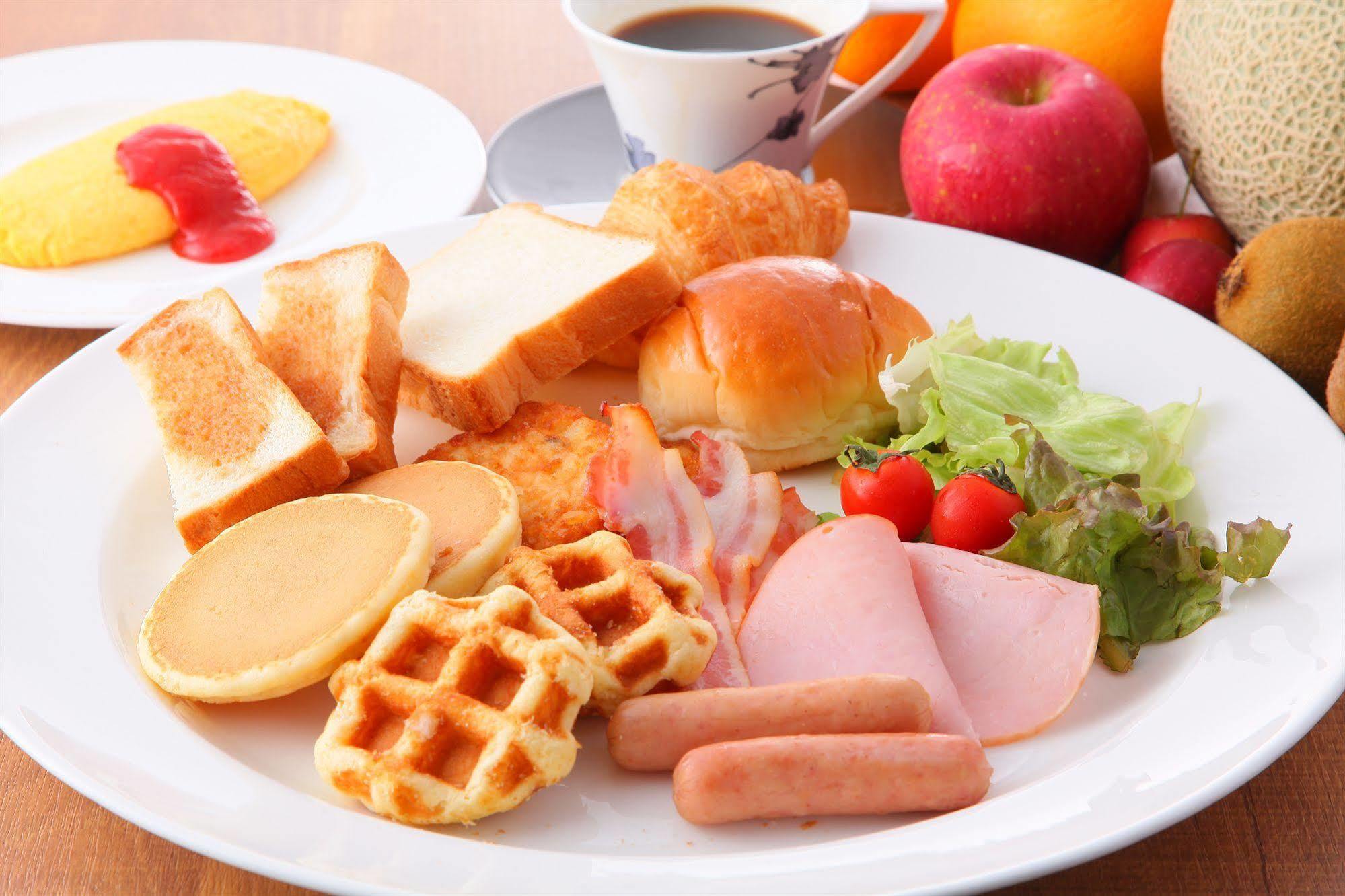 Nikko Station Hotel Classic Εξωτερικό φωτογραφία